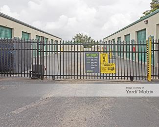 Photo 3 of Extra Space Storage - 3455 Forest Hill Blvd, West Palm Beach, FL