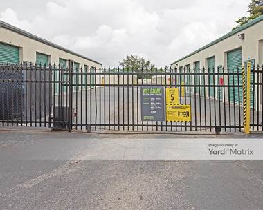 Storage Units for Rent available at 3455 Forest Hill Blvd, West Palm Beach, FL 33406