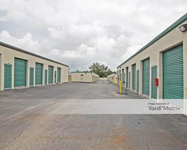 Storage Units for Rent available at 3455 Forest Hill Blvd, West Palm Beach, FL 33406
