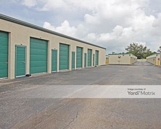 Photo 5 of Extra Space Storage - 3455 Forest Hill Blvd, West Palm Beach, FL