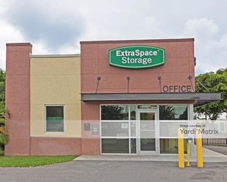 Photo 2 of Extra Space Storage - 2300 North Military Trail, West Palm Beach, FL