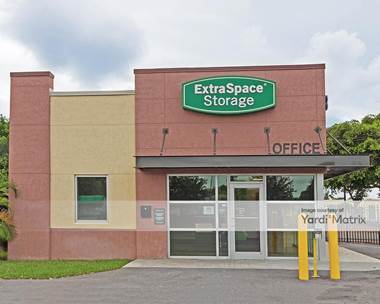 Storage Units for Rent available at 2300 North Military Trail, West Palm Beach, FL 33409