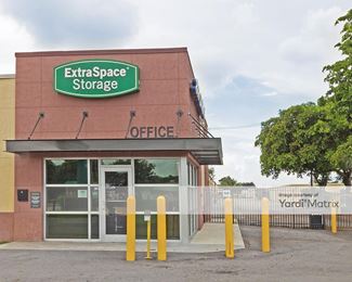 Photo 3 of Extra Space Storage - 2300 North Military Trail, West Palm Beach, FL