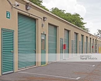 Photo 5 of Extra Space Storage - 2300 North Military Trail, West Palm Beach, FL