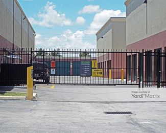 Photo 5 of Extra Space Storage - 3599 South Congress Avenue, Palm Springs, FL
