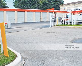 Photo 2 of Mission Bay Self Storage - 20273 State Road 7, Boca Raton, FL