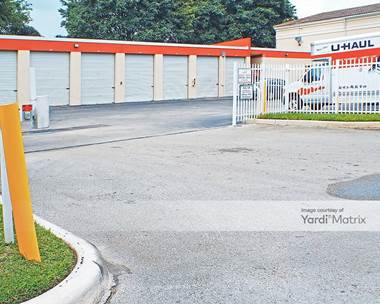 Storage Units for Rent available at 20273 State Road 7, Boca Raton, FL 33498