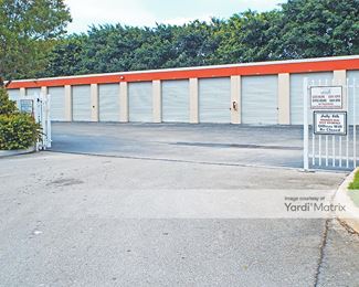Photo 3 of Mission Bay Self Storage - 20273 State Road 7, Boca Raton, FL