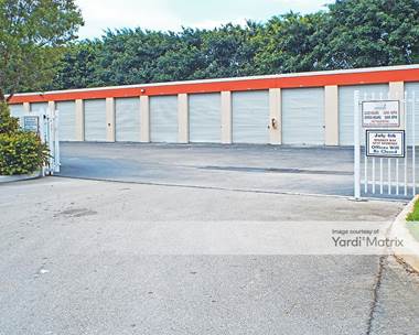 Storage Units for Rent available at 20273 State Road 7, Boca Raton, FL 33498