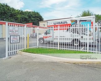 Photo 4 of Mission Bay Self Storage - 20273 State Road 7, Boca Raton, FL