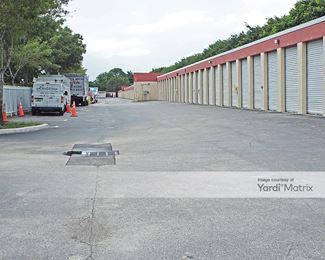 Photo 5 of Mission Bay Self Storage - 20273 State Road 7, Boca Raton, FL