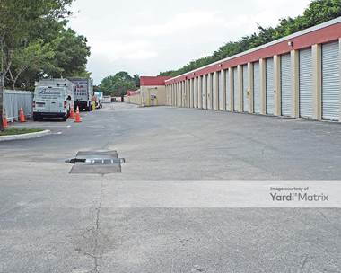 Storage Units for Rent available at 20273 State Road 7, Boca Raton, FL 33498
