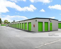 Image for Gator State Storage - 500 Haverhill Road North, Haverhill, FL