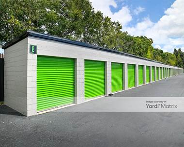 Storage Units for Rent available at 500 Haverhill Road North, Haverhill, FL 33415