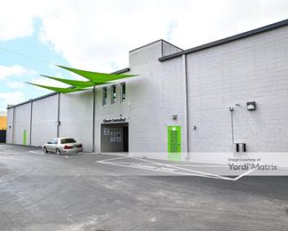 Photo 3 of Gator State Storage - 500 Haverhill Road North, Haverhill, FL