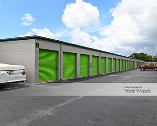 Photo 4 of Gator State Storage - 500 Haverhill Road North, Haverhill, FL