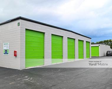 Storage Units for Rent available at 500 Haverhill Road North, Haverhill, FL 33415