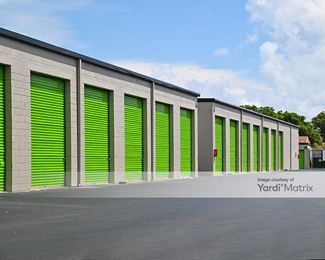 Photo 6 of Gator State Storage - 500 Haverhill Road North, Haverhill, FL
