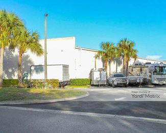 Photo 2 of Snapbox Self Storage - 1125 Jupiter Park Drive, Jupiter, FL