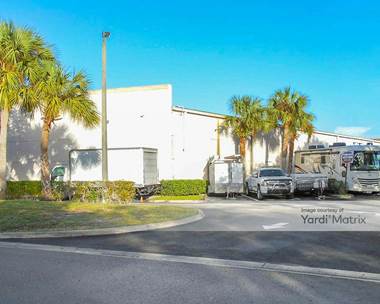 Storage Units for Rent available at 1125 Jupiter Park Drive, Jupiter, FL 33458