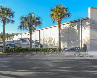 Photo 3 of Snapbox Self Storage - 1125 Jupiter Park Drive, Jupiter, FL