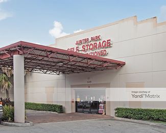 Photo 4 of Snapbox Self Storage - 1125 Jupiter Park Drive, Jupiter, FL