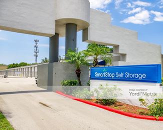 Photo 1 of SmartStop Self Storage - 189 Linton Blvd, Delray Beach, FL