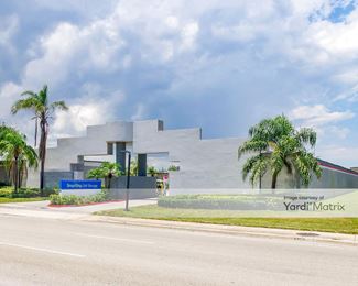 Photo 2 of SmartStop Self Storage - 189 Linton Blvd, Delray Beach, FL