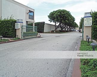 Photo 2 of Boca Storage - 3600 NW Boca Raton Blvd, Boca Raton, FL