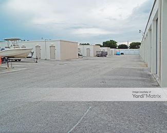 Photo 4 of Boca Storage - 3600 NW Boca Raton Blvd, Boca Raton, FL