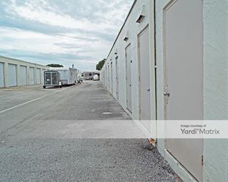 Photo 5 of Boca Storage - 3600 NW Boca Raton Blvd, Boca Raton, FL