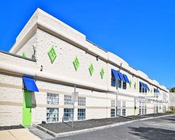 Image for Extra Space Storage - 7411 South Military Trail, Lake Worth, FL