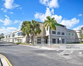 Photo 3 of Extra Space Storage - 7411 South Military Trail, Lake Worth, FL