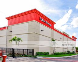 Image for Public Storage - 1859 North Jog Road, West Palm Beach, FL