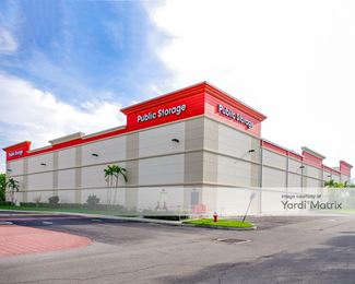 Photo 3 of Public Storage - 1859 North Jog Road, West Palm Beach, FL