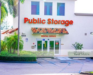 Photo 4 of Public Storage - 1859 North Jog Road, West Palm Beach, FL