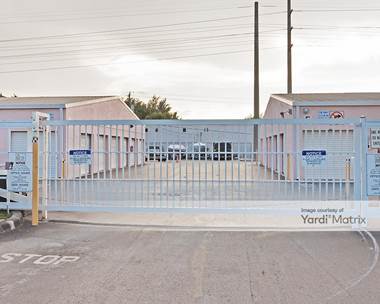 Storage Units for Rent available at 4401 Village Blvd, West Palm Beach, FL 33407