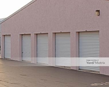Storage Units for Rent available at 4401 Village Blvd, West Palm Beach, FL 33407