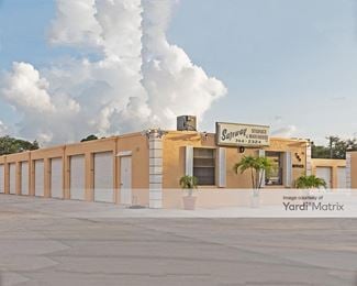 Photo 1 of Safeway Storage-Warehouses - 709 Commerce Way, Jupiter, FL