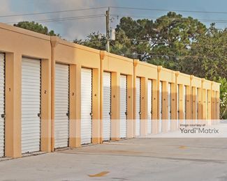 Photo 3 of Safeway Storage-Warehouses - 709 Commerce Way, Jupiter, FL