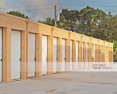 Storage Units for Rent available at 709 Commerce Way, Jupiter, FL 33458