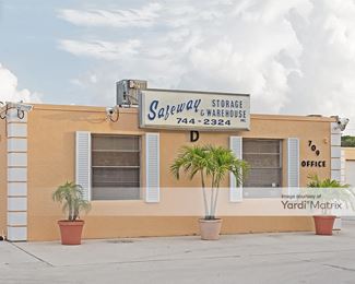 Photo 4 of Safeway Storage-Warehouses - 709 Commerce Way, Jupiter, FL