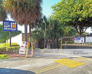 Photo 1 of Extra Space Storage - 551 South Congress Avenue, Delray Beach, FL