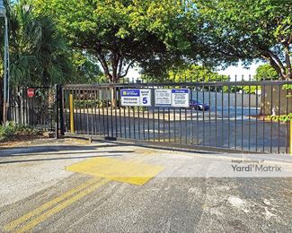 Photo 2 of Extra Space Storage - 551 South Congress Avenue, Delray Beach, FL