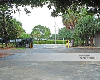 Photo 3 of Extra Space Storage - 551 South Congress Avenue, Delray Beach, FL