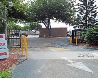 Photo 4 of Extra Space Storage - 551 South Congress Avenue, Delray Beach, FL