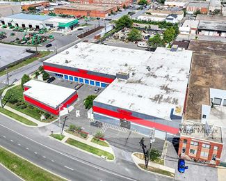 Photo 5 of CubeSmart Self Storage - 2529 Kenilworth Avenue, Hyattsville, MD