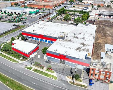 Storage Units for Rent available at 2529 Kenilworth Avenue, Hyattsville, MD 20781