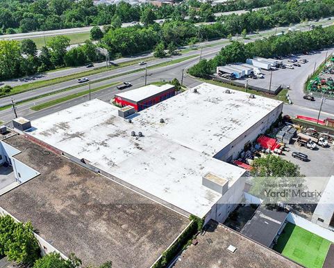 Photo 6 of CubeSmart Self Storage - 2529 Kenilworth Avenue, Hyattsville, MD