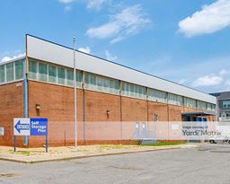 Image for SecureSpace Self Storage - 10201 Aerospace Road, Lanham, MD